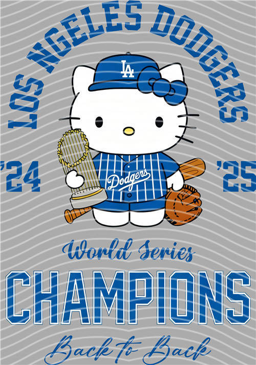 NBA and Team-QD 1253